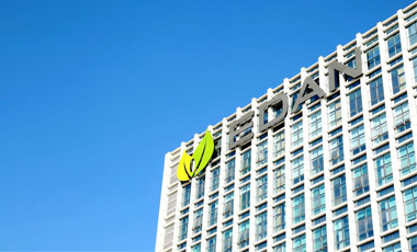 awc万象城网址仪器产业大厦（暖通工程）中标人公示